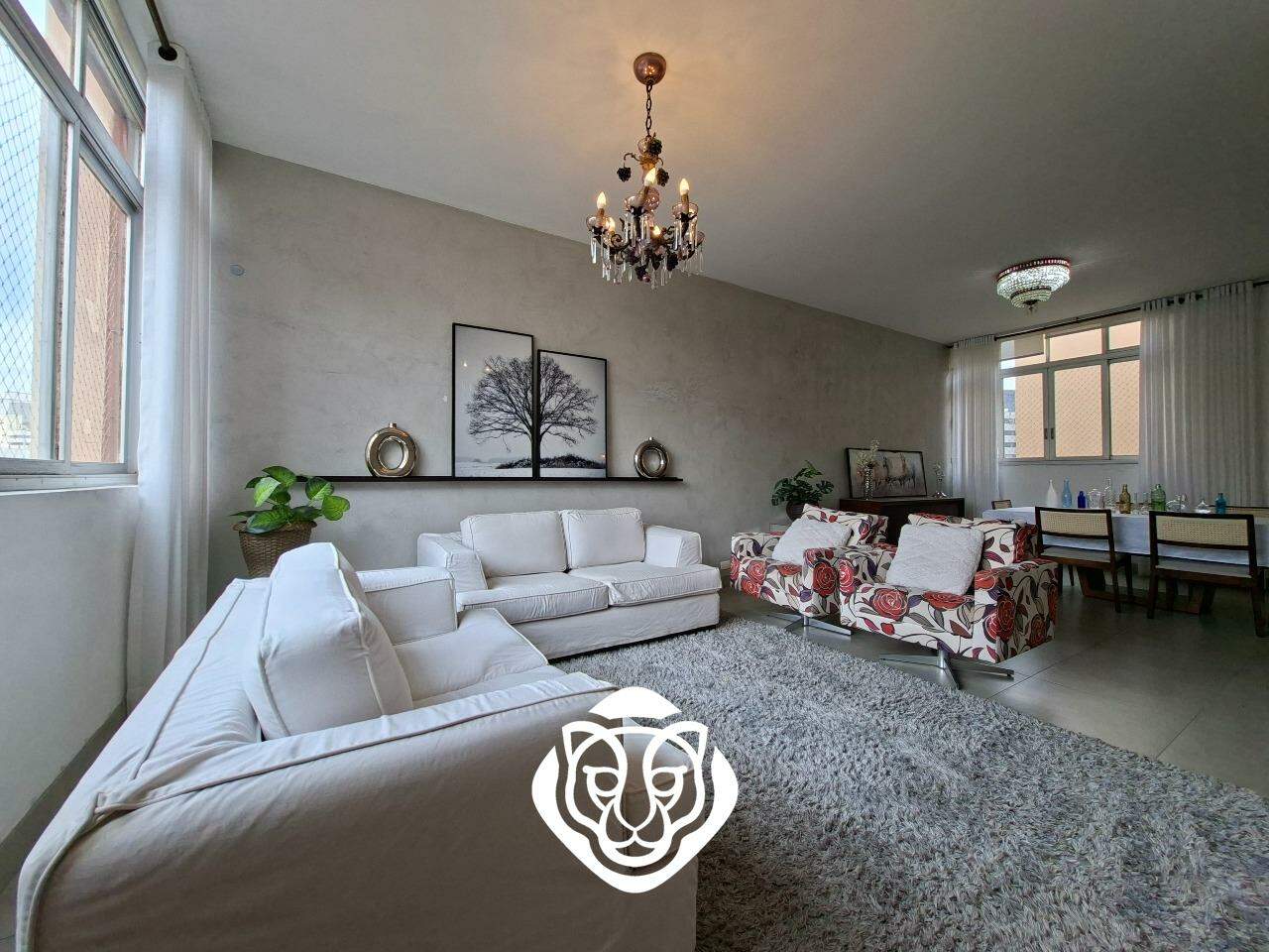 Sala 3 ambientes