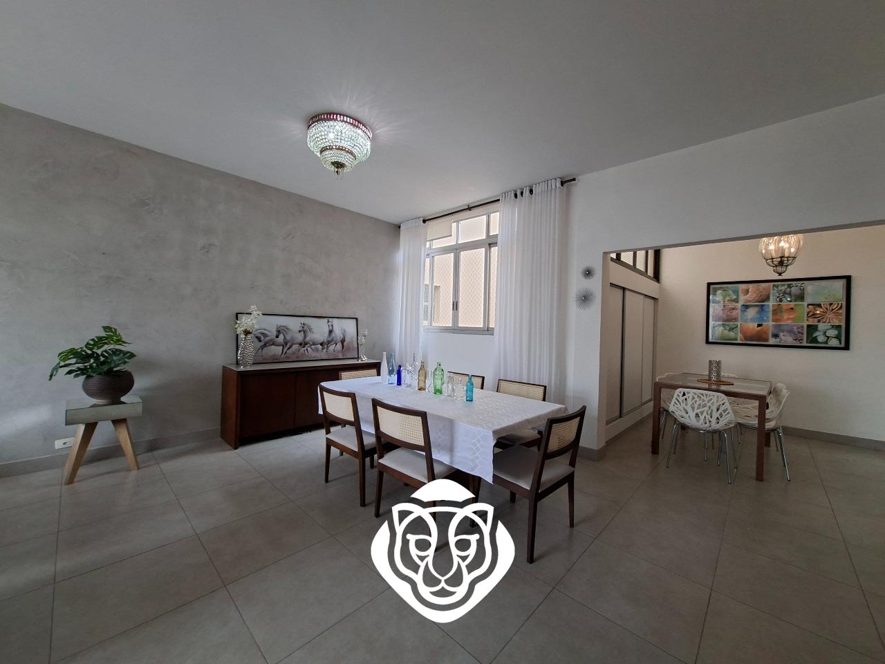 Sala de jantar/copa