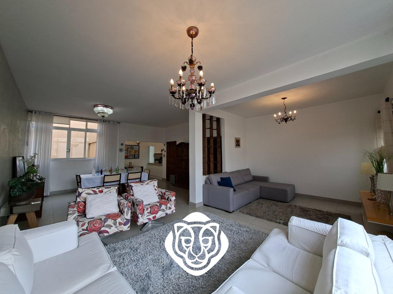 Sala 3 ambientes