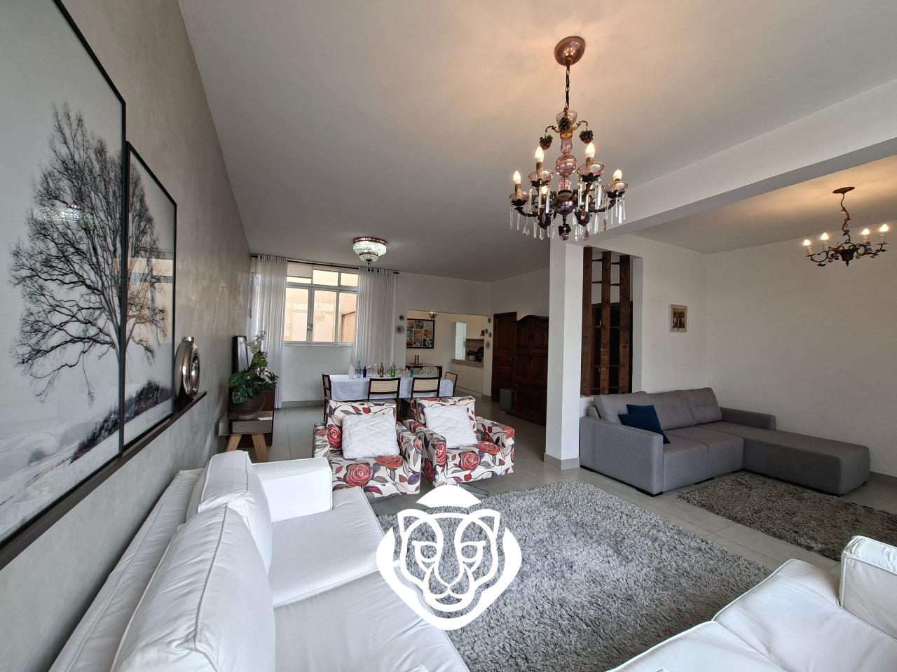 Sala 3 ambientes