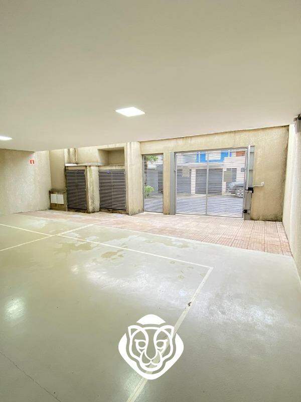 Garagem