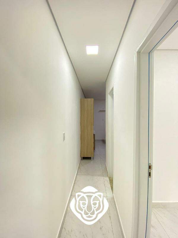 Corredor Interno