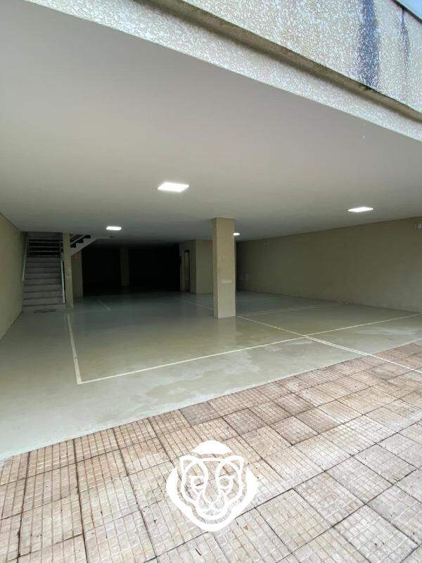 Garagem