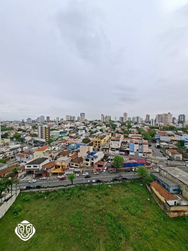 Vista apto