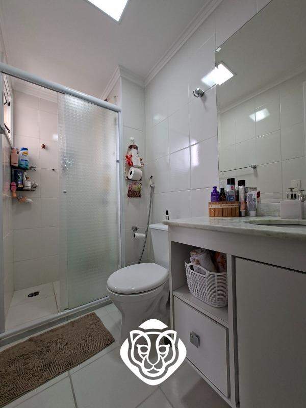 Banheiro suíte