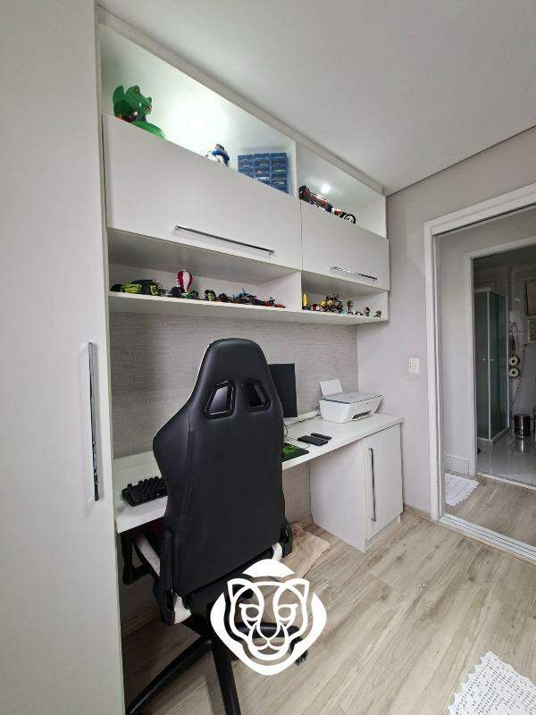 Dormitório 1