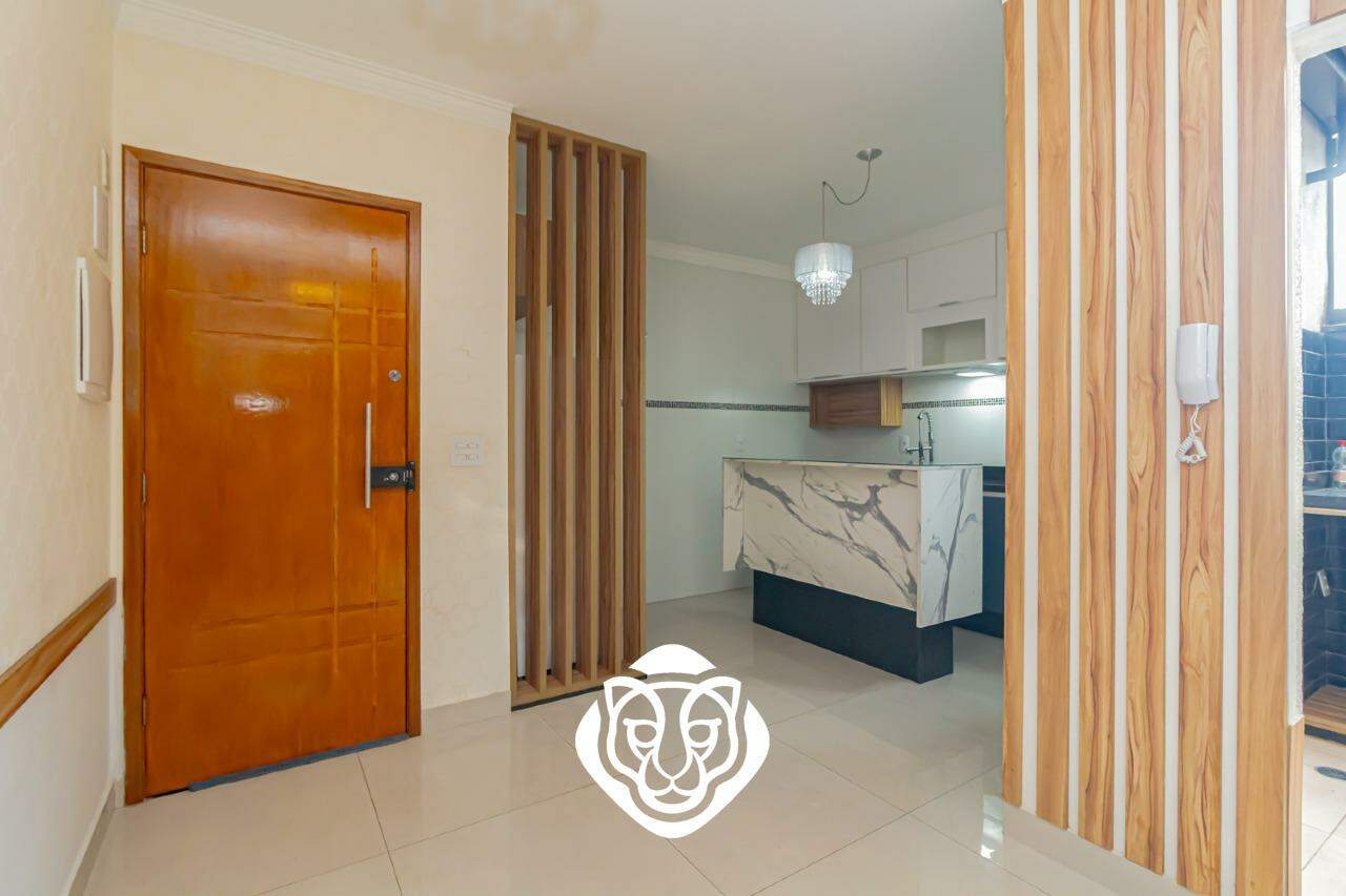 Sala / Cozinha