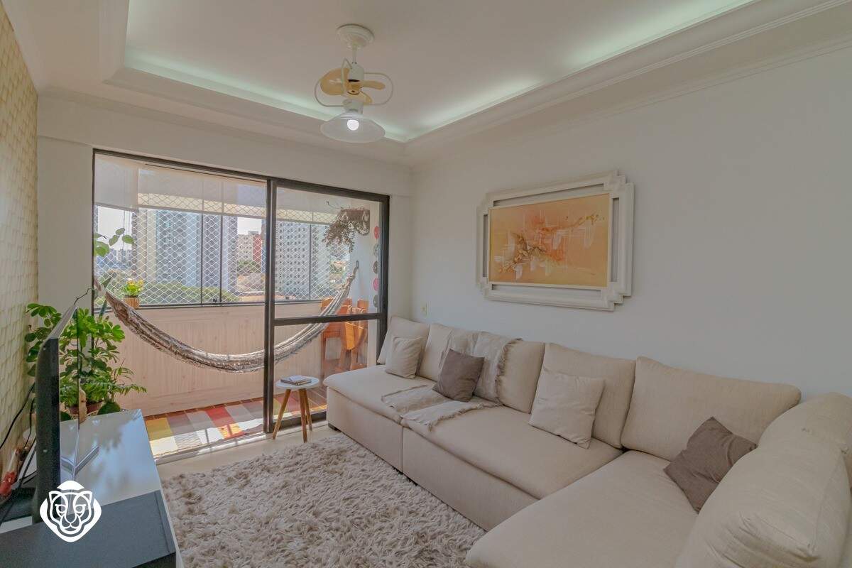 Sala II Ambientes 