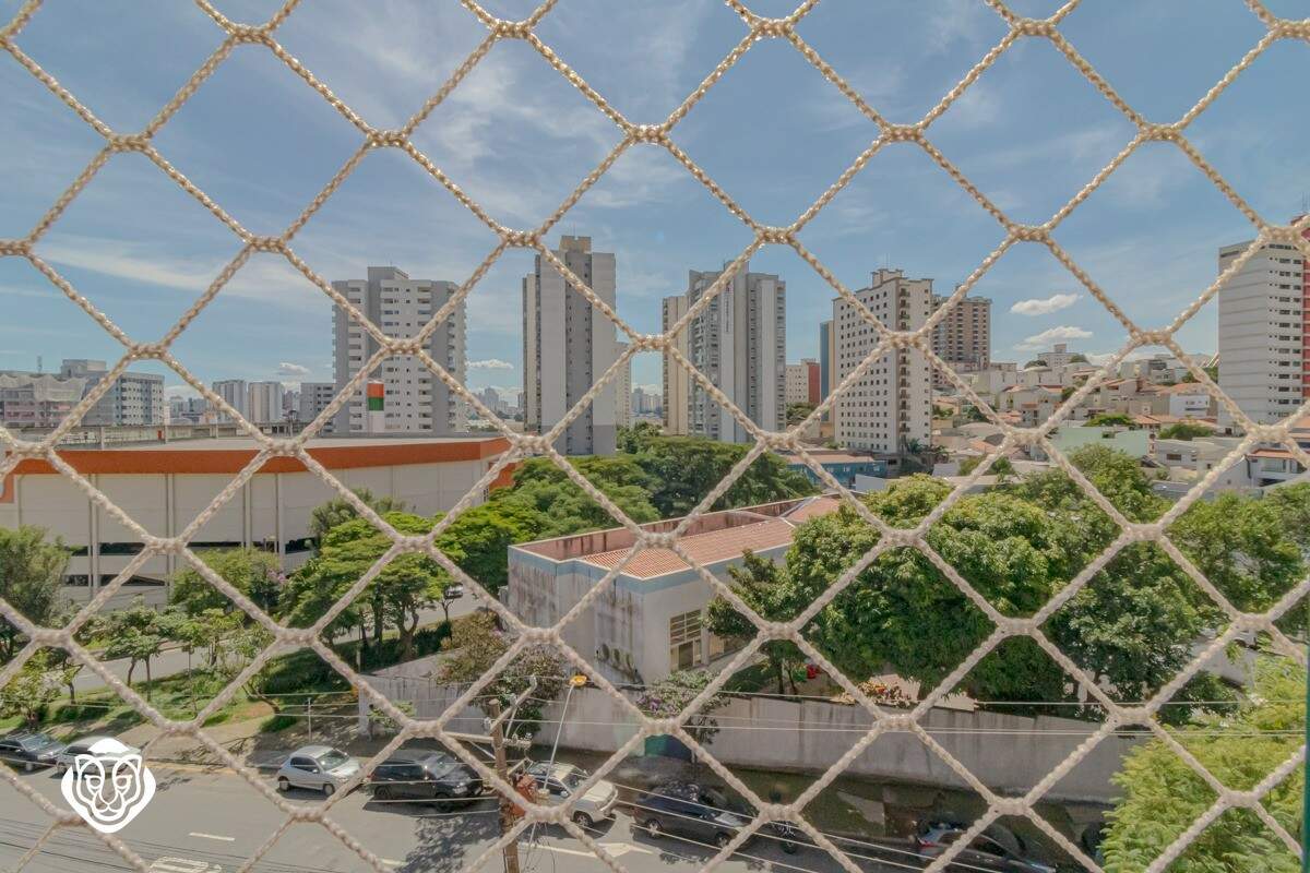 Vista - Varanda 