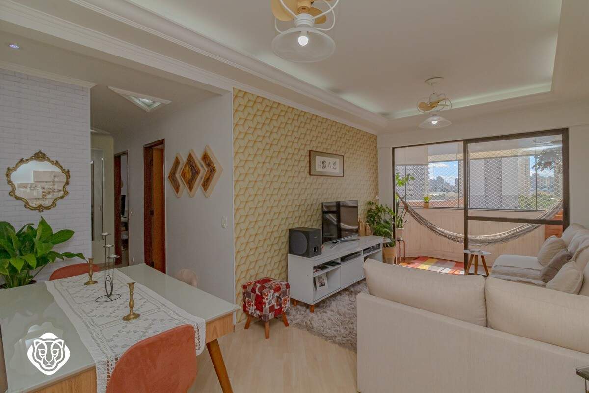 Sala II Ambientes 