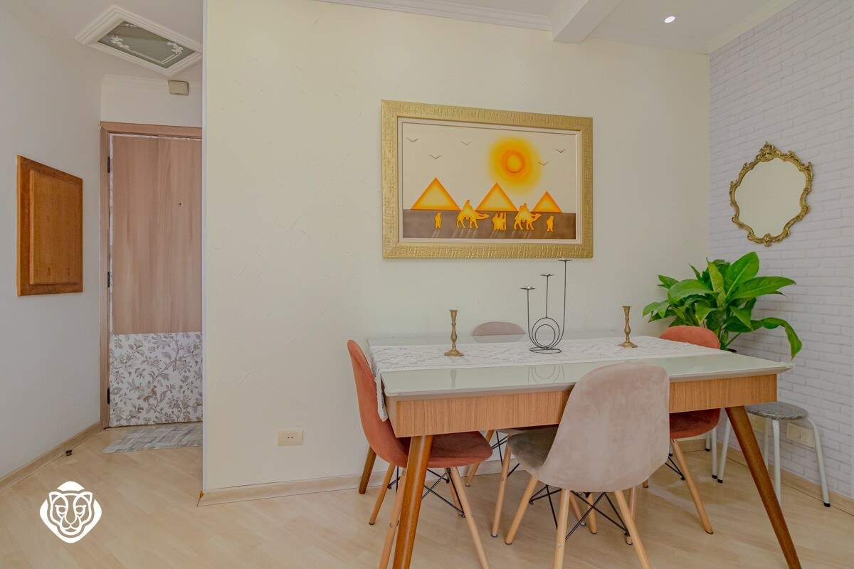 Sala II Ambientes 