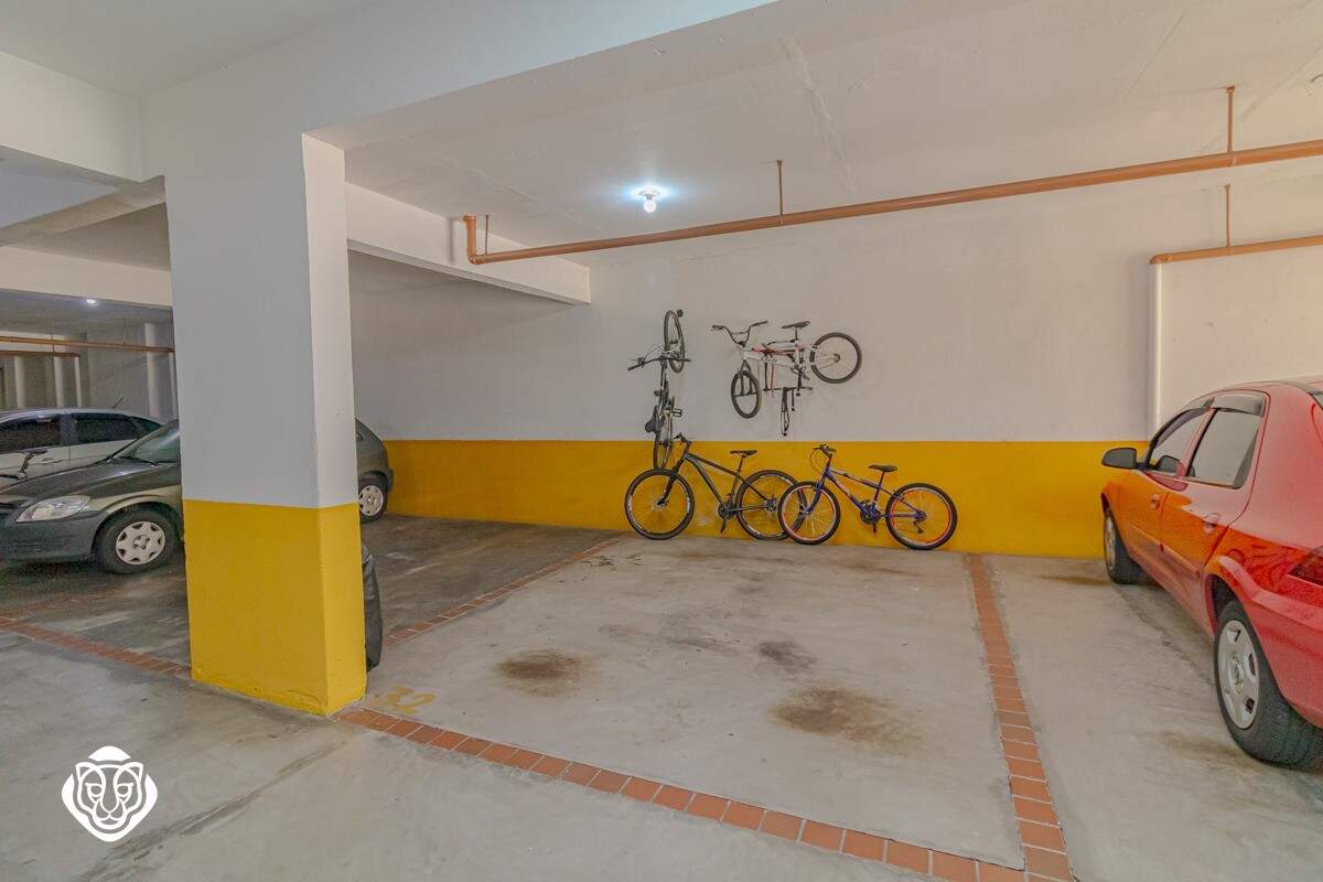 Vaga - Garagem