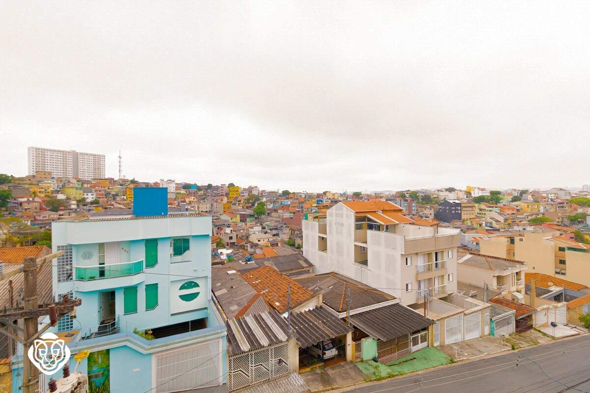 Vista cobertura