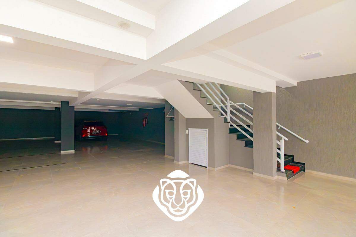 Garagem