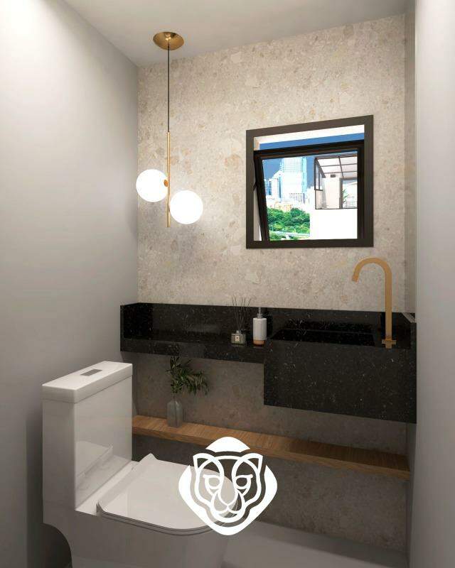 Lavabo - Fotos Ilustrativas