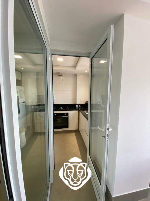 Acesso - Cozinha / Área Gourmet
