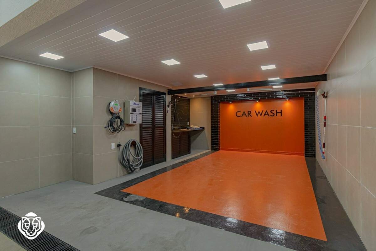 Car Wash