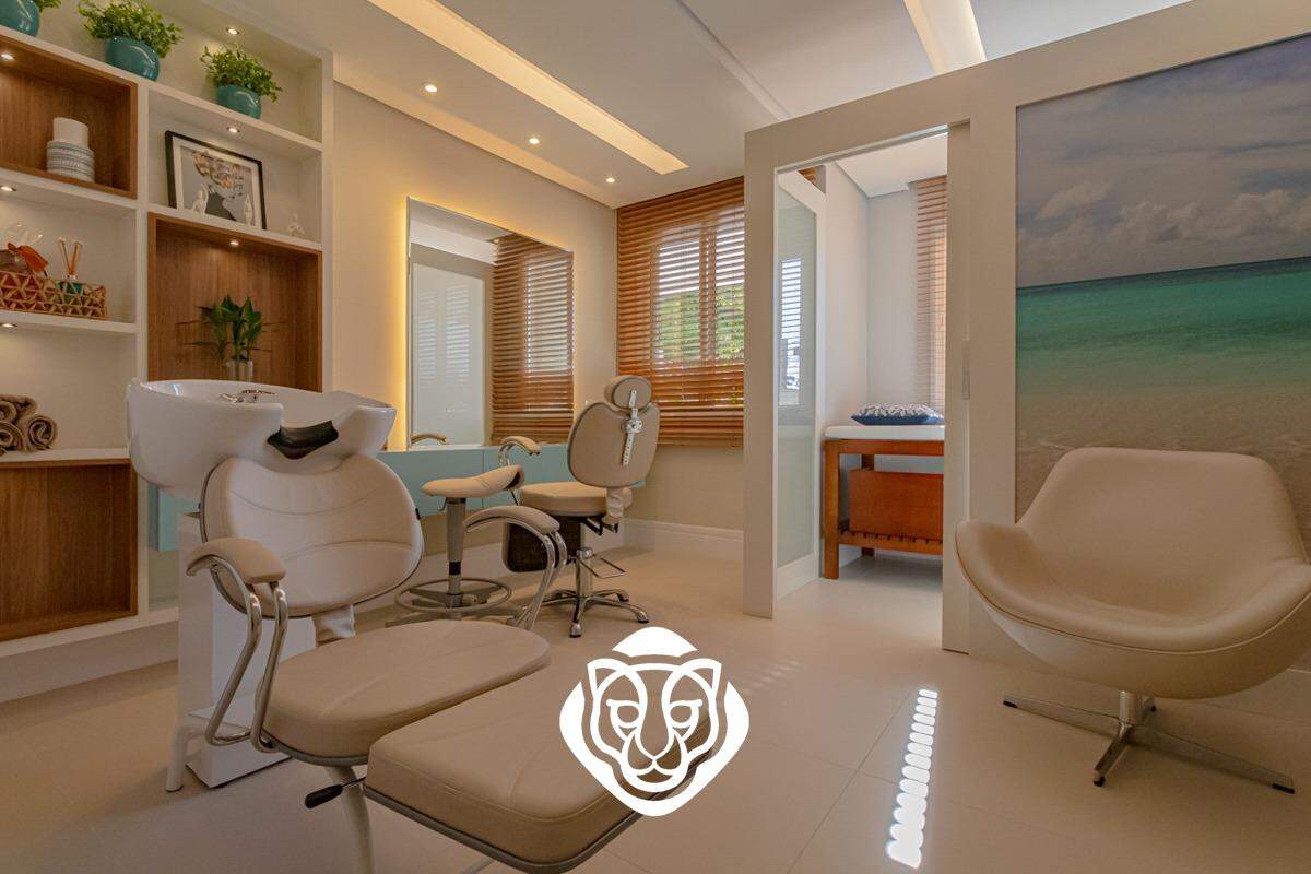 Espaço Beauty