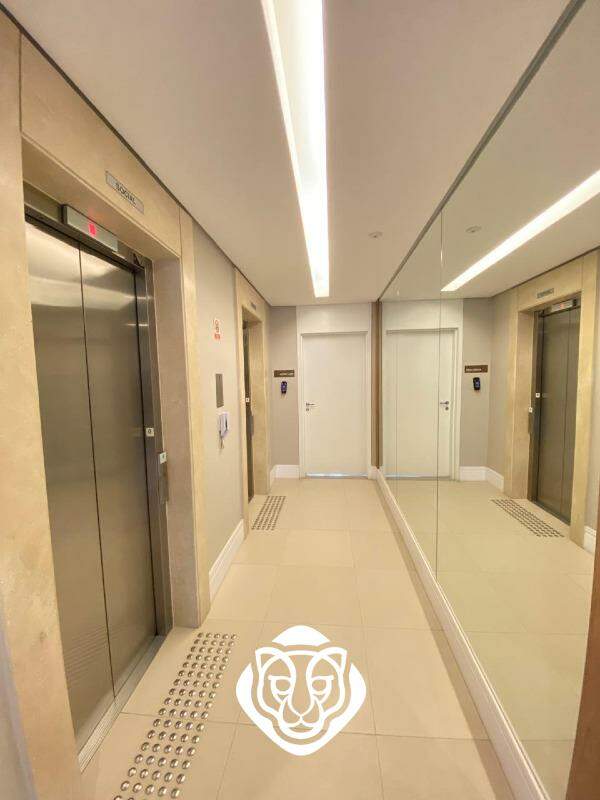 Hall Elevadores