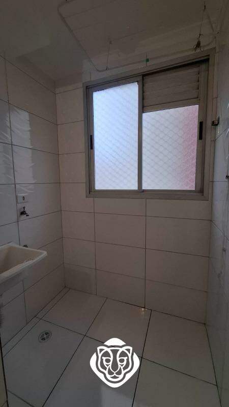 Área de Serviços