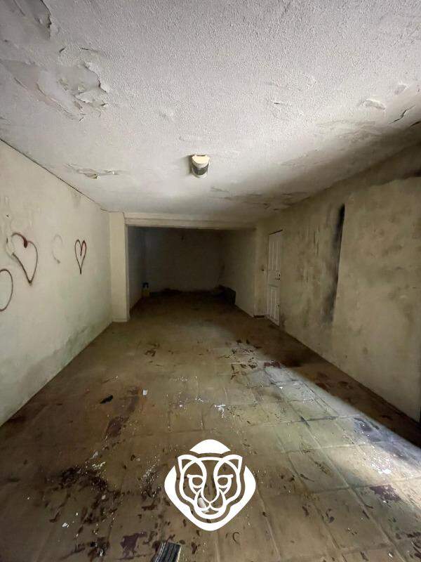 Garagem