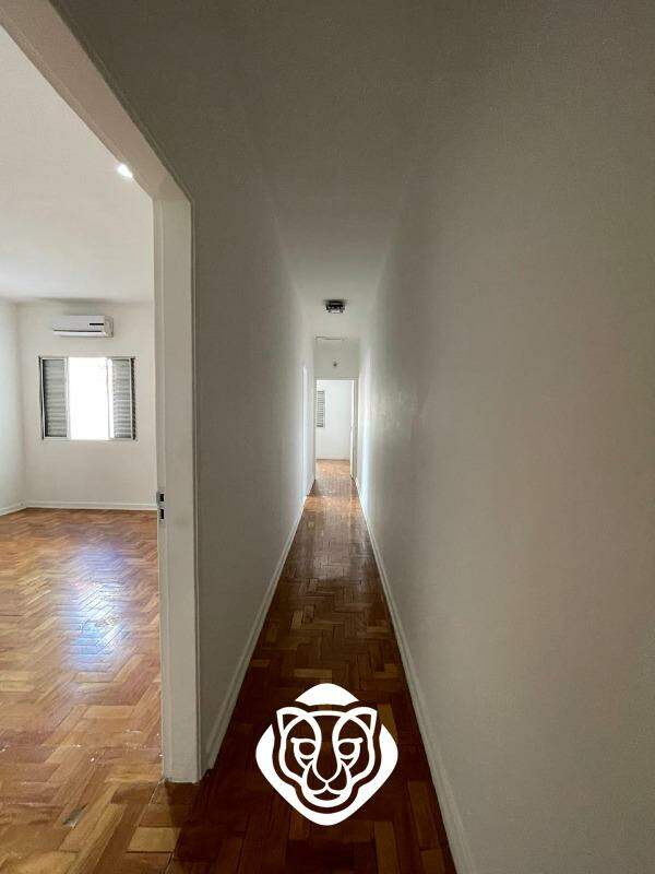 Corredor Interno- Piso Superior