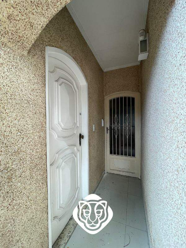 Entrada do Imóvel