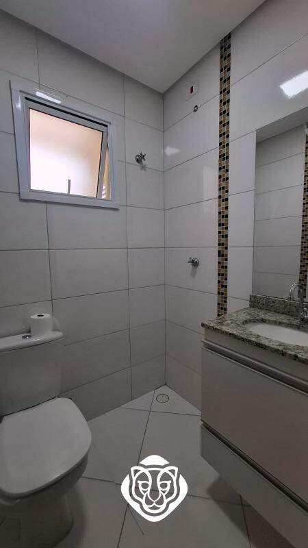 Banheiro Suite