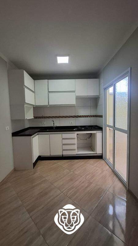 Cozinha planejada