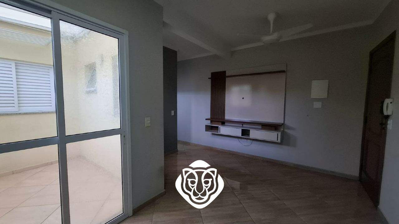 Sala 2 Ambientes 