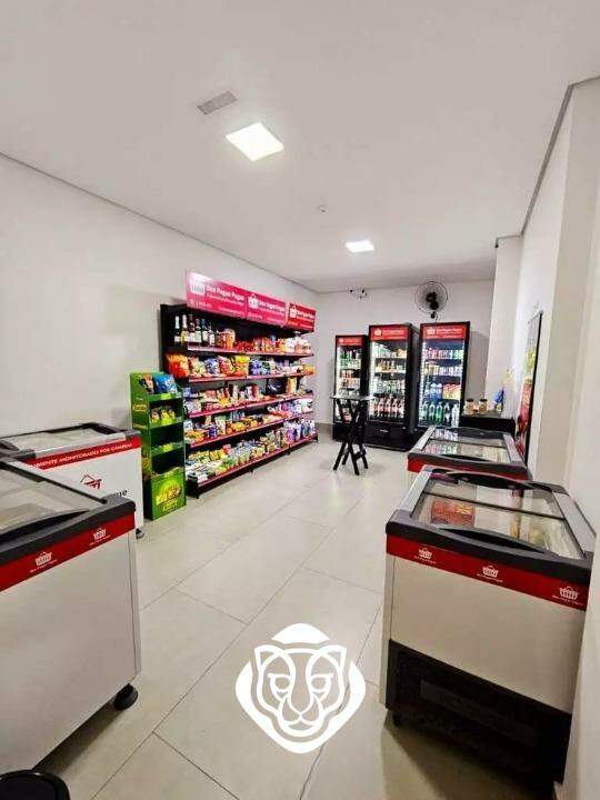Mercadinho