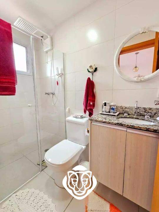 Banheiro Social 
