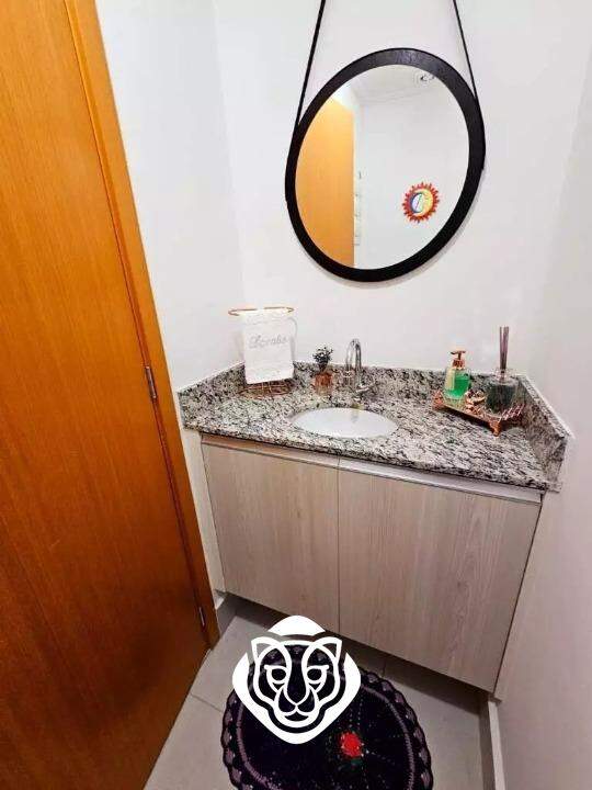 Banheiro Social 