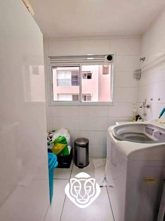 Área de Serviço 