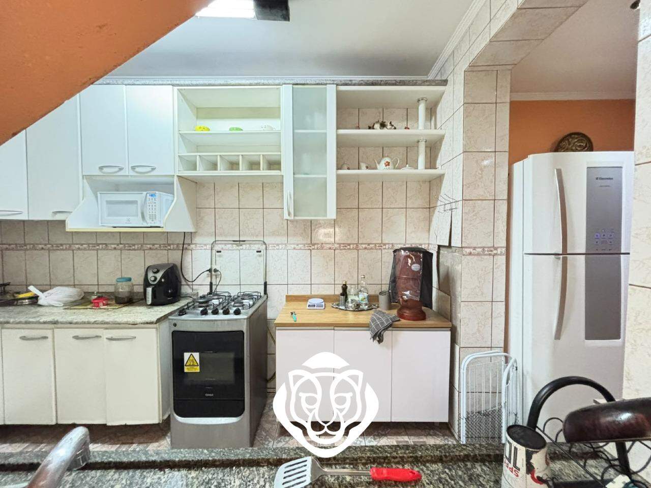 Cozinha 