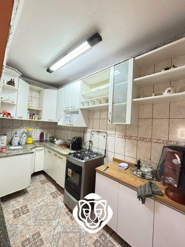 Cozinha 