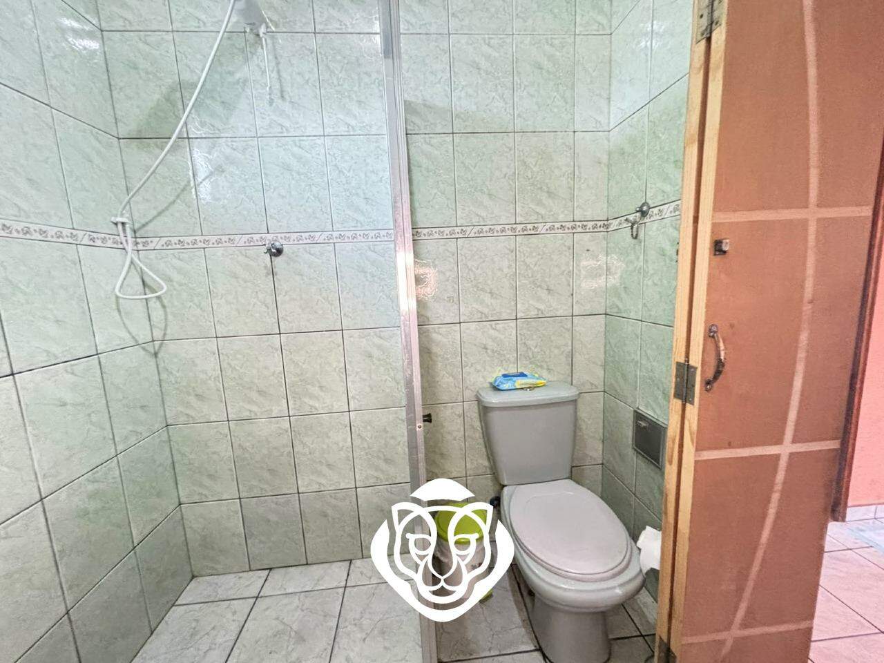 Banheiro Social II