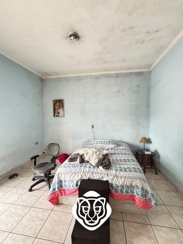 Dormitório lll