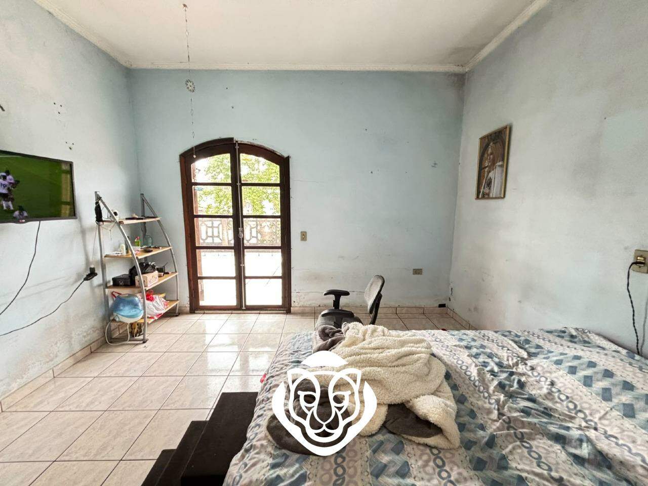 Dormitório lll