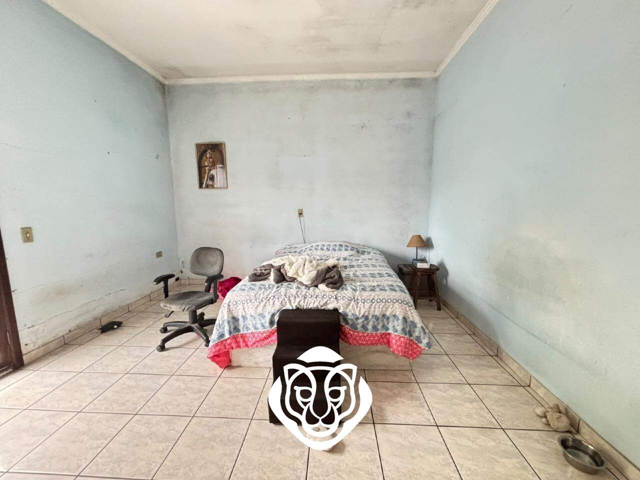 Dormitório lll