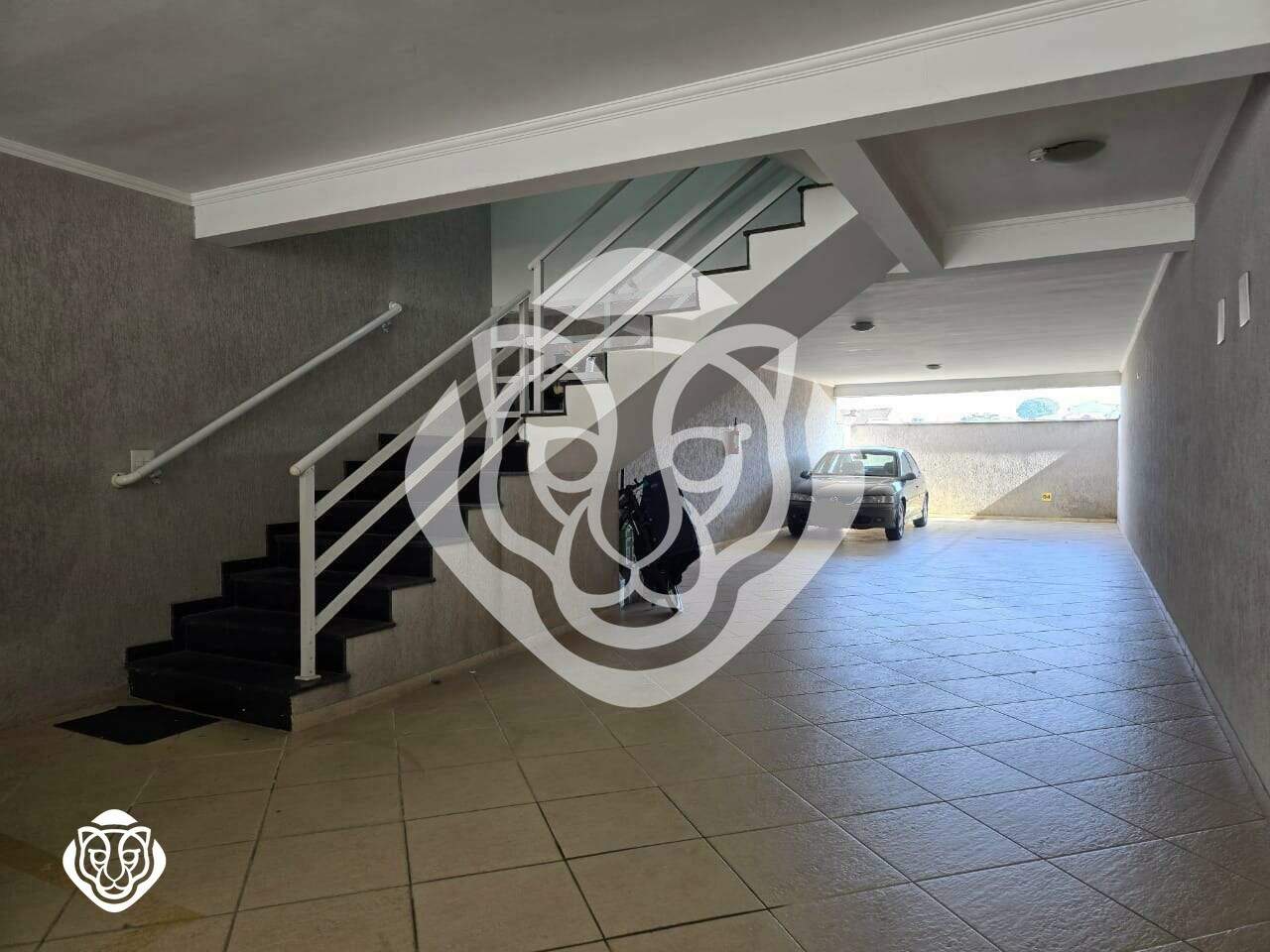 Garagem