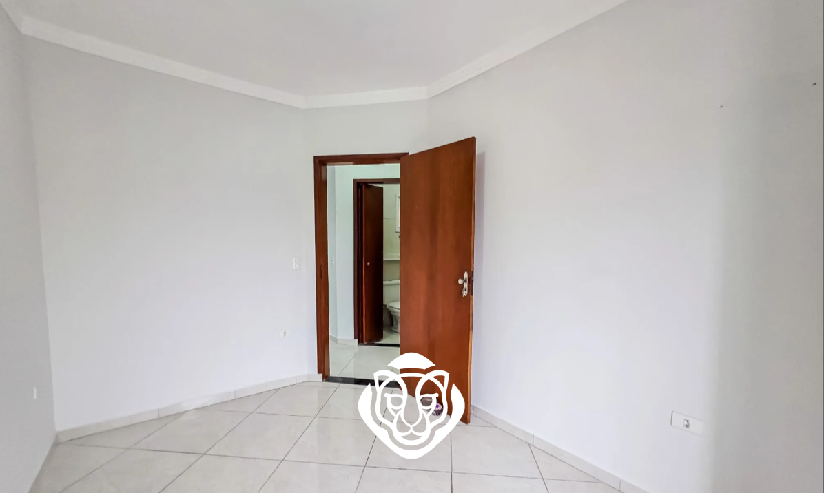 Dormitório  II Suíte