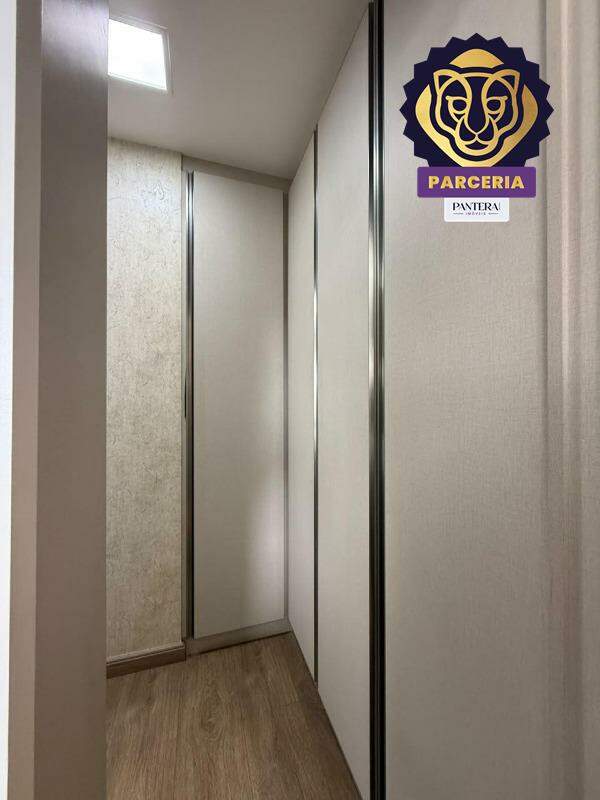 Closet - Suíte IV 