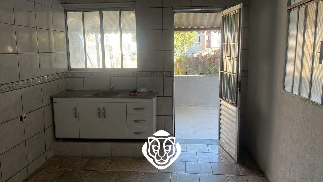 Cozinha - casa II
