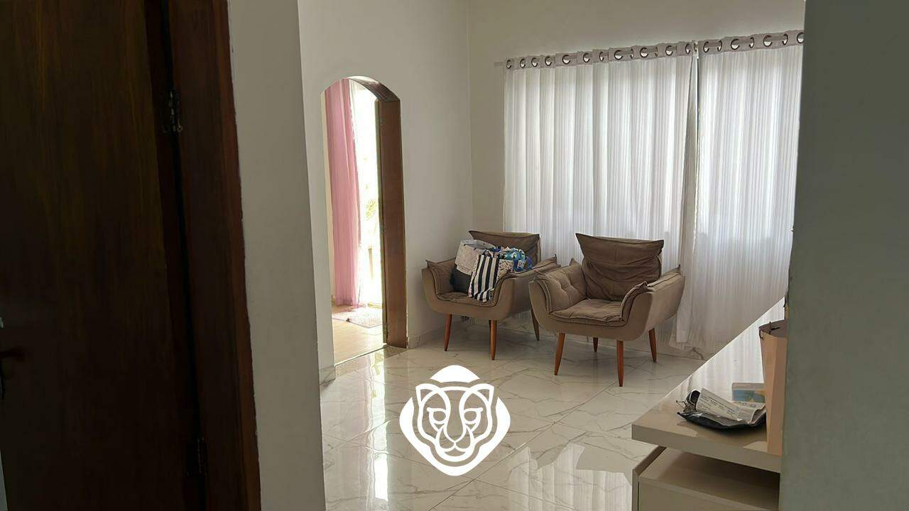 Sala - casa I