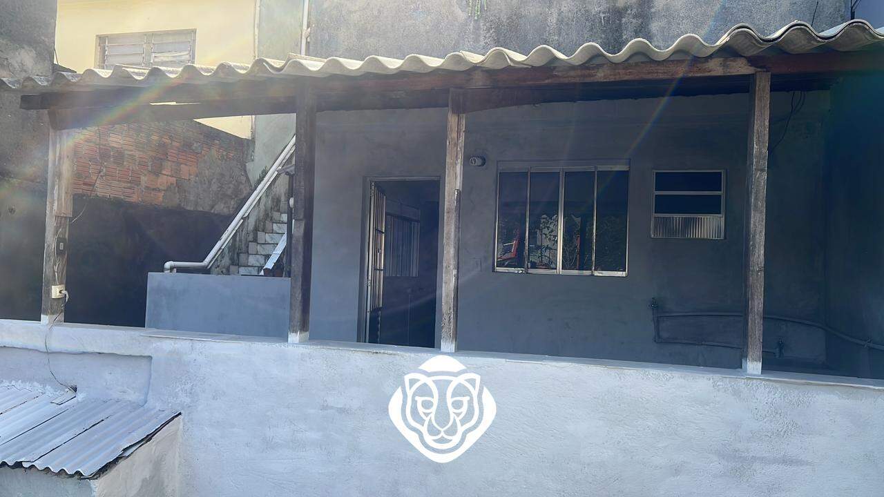 Fachada - casa II