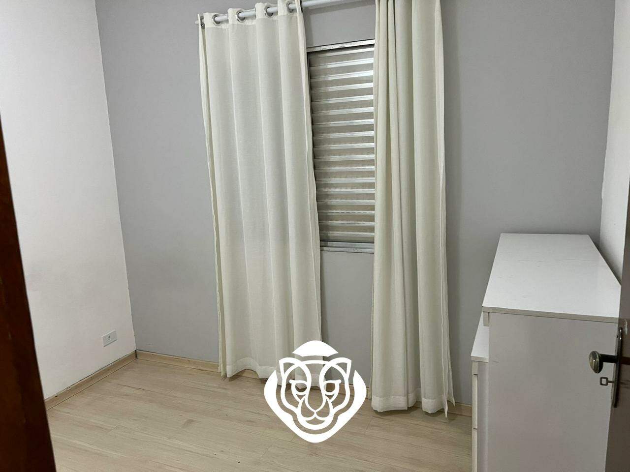 Dormitório II - casa I
