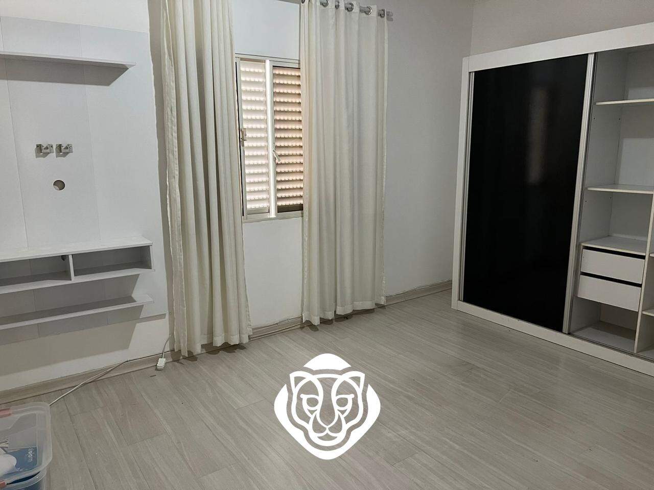 Dormitório I - casa II