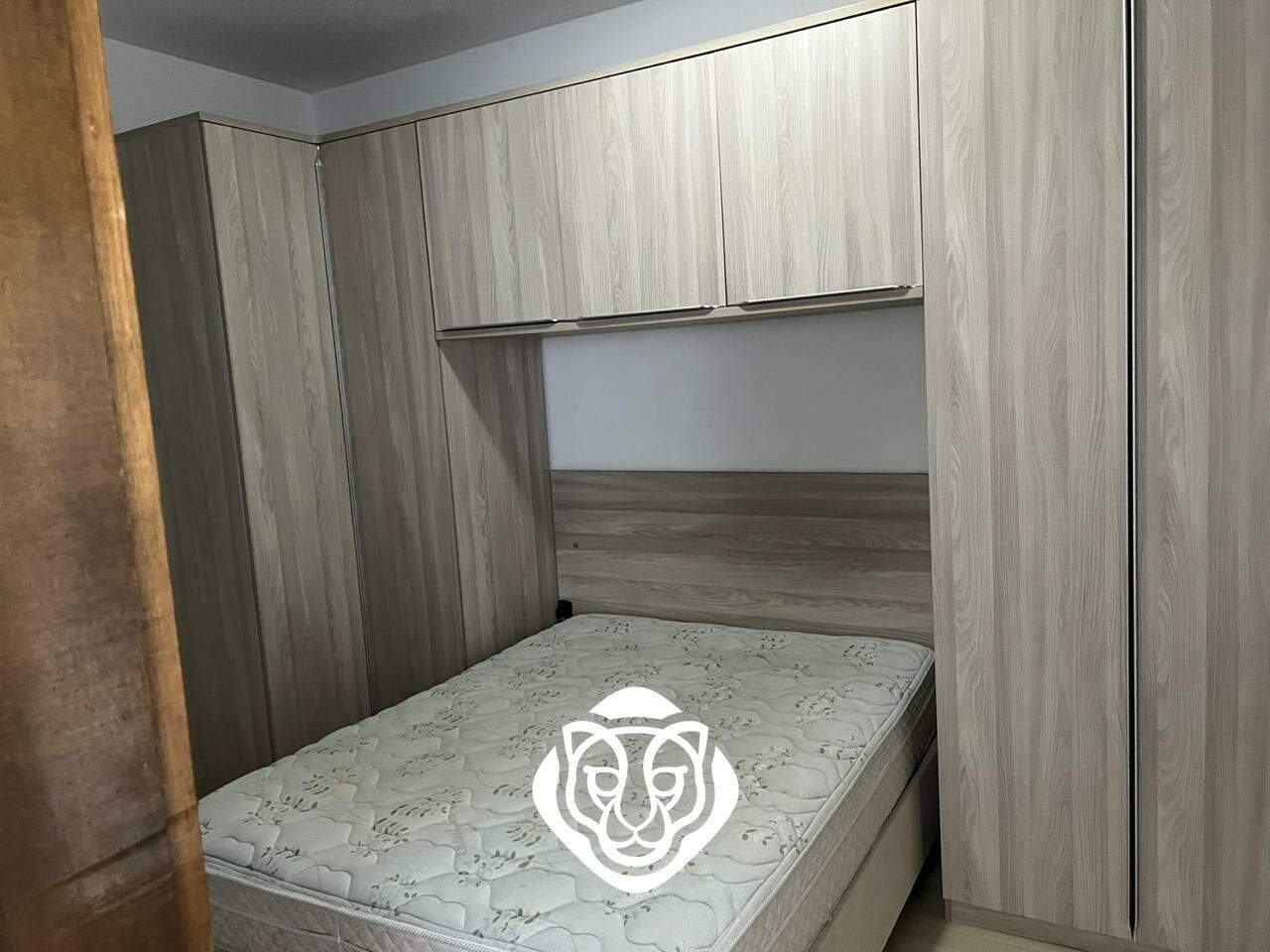 Dormitório I - casa I