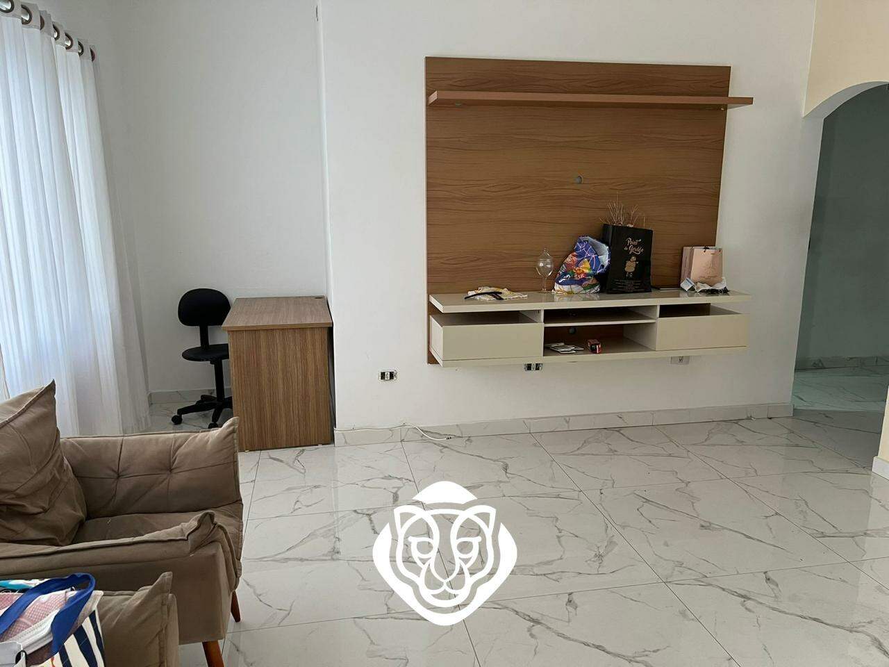 Sala - casa I